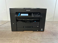 Epson workforce wf-7840dtwf overige printers en copiers - afbeelding 6 van  9