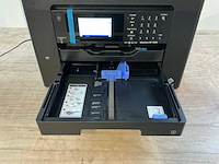 Epson workforce wf-7840dtwf overige printers en copiers - afbeelding 7 van  9