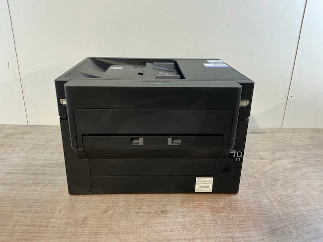 Epson workforce wf-7840dtwf overige printers en copiers - afbeelding 2 van  13