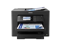 Epson workforce wf-7840dtwf overige printers en copiers - afbeelding 5 van  13
