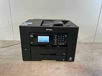 Epson workforce wf-7840dtwf overige printers en copiers