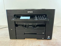 Epson workforce wf-7840dtwf overige printers en copiers - afbeelding 8 van  13