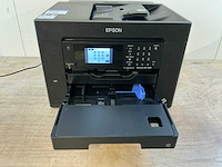 Epson workforce wf-7840dtwf overige printers en copiers - afbeelding 10 van  13