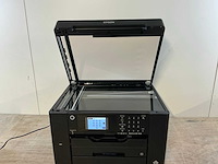 Epson workforce wf-7840dtwf overige printers en copiers - afbeelding 12 van  13