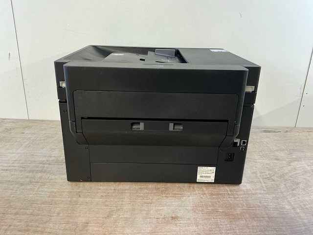 Epson workforce wf-7840dtwf overige printers en copiers - afbeelding 2 van  13