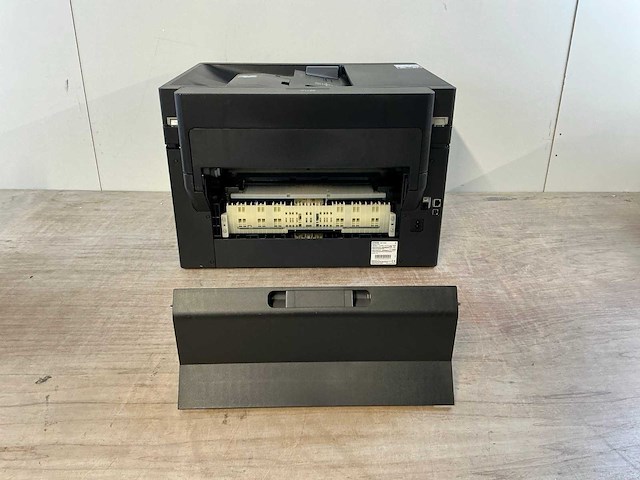 Epson workforce wf-7840dtwf overige printers en copiers - afbeelding 3 van  13