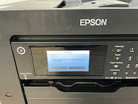 Epson workforce wf-7840dtwf overige printers en copiers - afbeelding 7 van  13