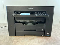 Epson workforce wf-7840dtwf overige printers en copiers - afbeelding 8 van  13