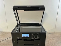 Epson workforce wf-7840dtwf overige printers en copiers - afbeelding 12 van  13