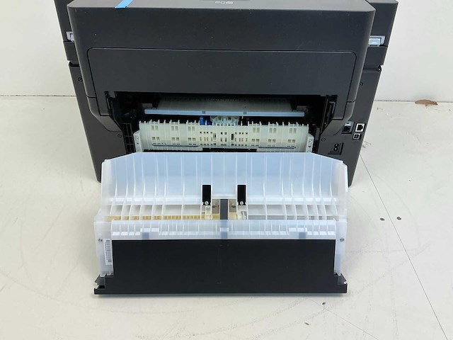 Epson workforce wf-7840dtwf overige printers en copiers - afbeelding 2 van  12