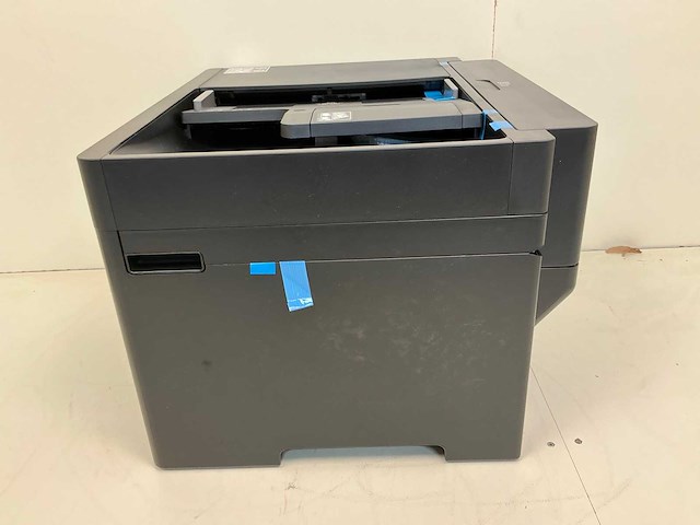 Epson workforce wf-7840dtwf overige printers en copiers - afbeelding 4 van  12