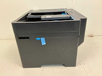 Epson workforce wf-7840dtwf overige printers en copiers - afbeelding 4 van  12