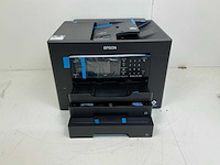 Epson workforce wf-7840dtwf overige printers en copiers - afbeelding 8 van  12