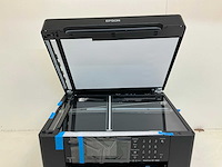 Epson workforce wf-7840dtwf overige printers en copiers - afbeelding 9 van  12