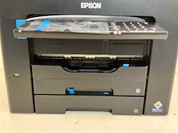 Epson workforce wf-7840dtwf overige printers en copiers - afbeelding 10 van  12
