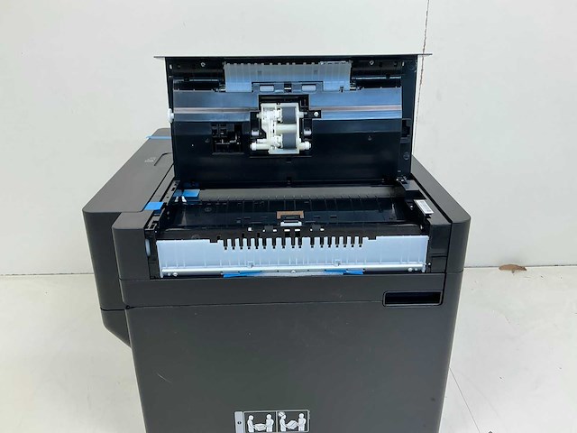 Epson workforce wf-7840dtwf overige printers en copiers - afbeelding 11 van  12