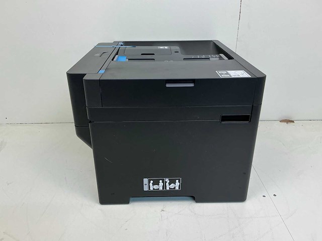 Epson workforce wf-7840dtwf overige printers en copiers - afbeelding 12 van  12