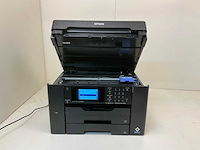 Epson workforce wf-7840dtwf overige printers en copiers - afbeelding 2 van  15