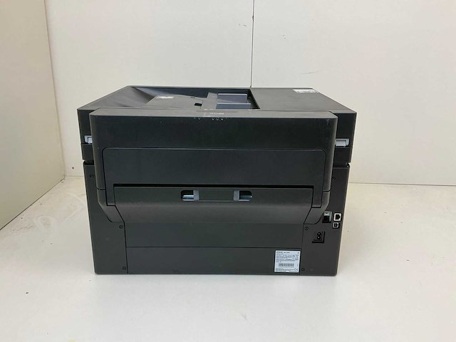 Epson workforce wf-7840dtwf overige printers en copiers - afbeelding 3 van  15