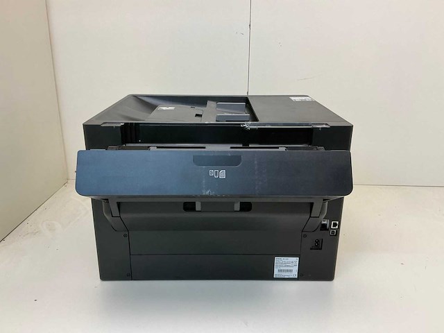 Epson workforce wf-7840dtwf overige printers en copiers - afbeelding 4 van  15