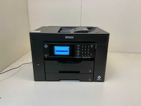 Epson workforce wf-7840dtwf overige printers en copiers - afbeelding 1 van  15