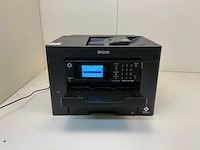 Epson workforce wf-7840dtwf overige printers en copiers - afbeelding 11 van  15