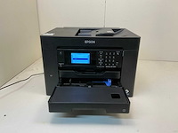 Epson workforce wf-7840dtwf overige printers en copiers - afbeelding 12 van  15