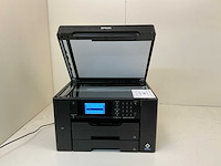 Epson workforce wf-7840dtwf overige printers en copiers - afbeelding 15 van  15