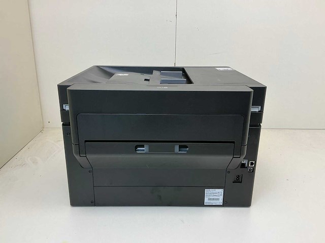 Epson workforce wf-7840dtwf overige printers en copiers - afbeelding 2 van  14
