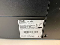 Epson workforce wf-7840dtwf overige printers en copiers - afbeelding 5 van  14