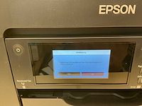 Epson workforce wf-7840dtwf overige printers en copiers - afbeelding 8 van  14