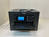 Epson workforce wf-7840dtwf overige printers en copiers - afbeelding 10 van  14