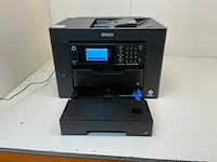 Epson workforce wf-7840dtwf overige printers en copiers - afbeelding 12 van  14