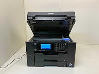 Epson workforce wf-7840dtwf overige printers en copiers - afbeelding 14 van  14