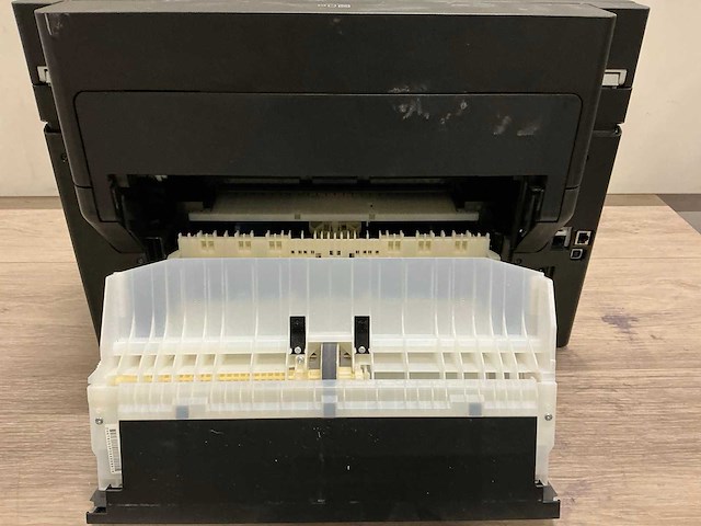 Epson workforce wf-7840dtwf printer - afbeelding 4 van  6