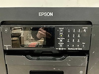 Epson workforce wf-7840dtwf printer - afbeelding 5 van  6