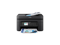 Epson workforce wf2950dwf all-in-one printer - afbeelding 1 van  4