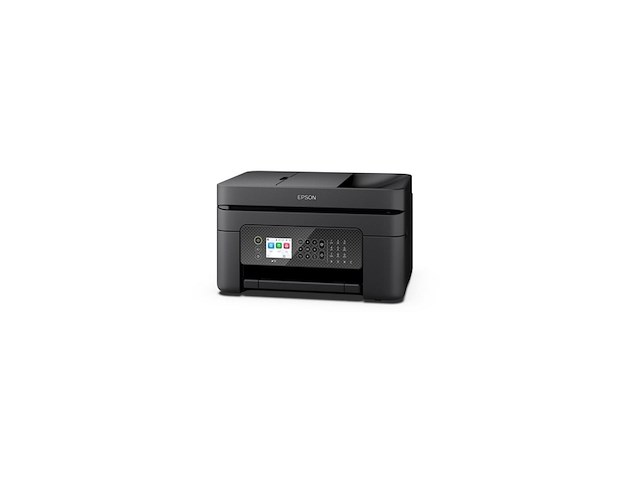 Epson workforce wf2950dwf all-in-one printer - afbeelding 2 van  4