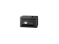 Epson workforce wf2950dwf all-in-one printer - afbeelding 2 van  4