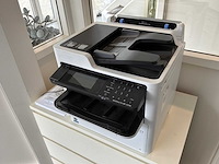 Epson workforcw pro wf-c579r laserprinter - afbeelding 1 van  3
