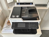 Epson workforcw pro wf-c579r laserprinter - afbeelding 3 van  6