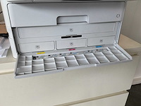 Epson workforcw pro wf-c579r laserprinter - afbeelding 5 van  6