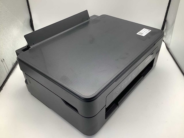Epson xp-2200 inktjetprinter - afbeelding 2 van  7