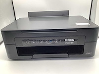 Epson xp-2200 inktjetprinter - afbeelding 3 van  7
