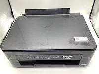 Epson xp-2200 inktjetprinter - afbeelding 4 van  7