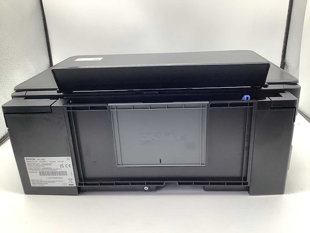 Epson xp-2200 inktjetprinter - afbeelding 6 van  7