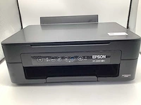 Epson xp-2200 inktjetprinter - afbeelding 3 van  7