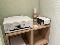 Epson xp-355 inktjetprinter - afbeelding 1 van  5