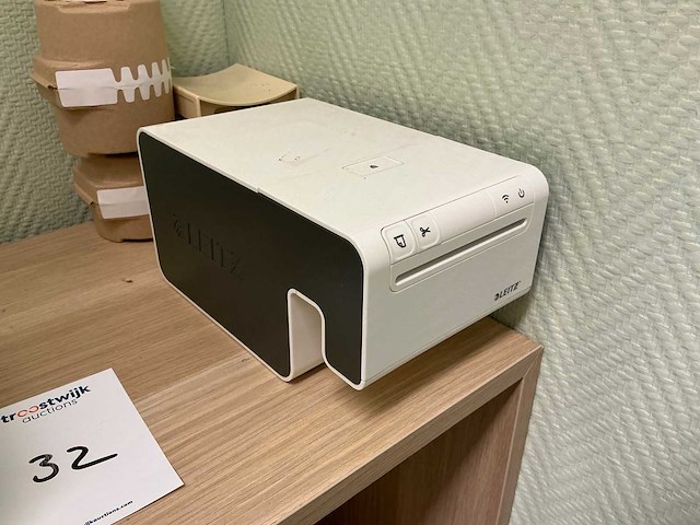 Epson xp-355 inktjetprinter - afbeelding 4 van  5