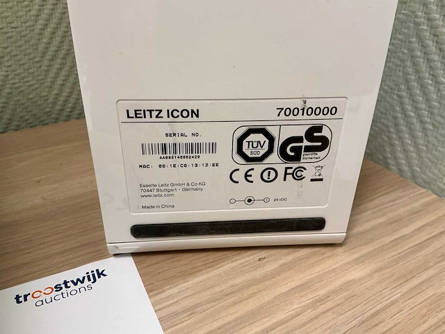 Epson xp-355 inktjetprinter - afbeelding 5 van  5